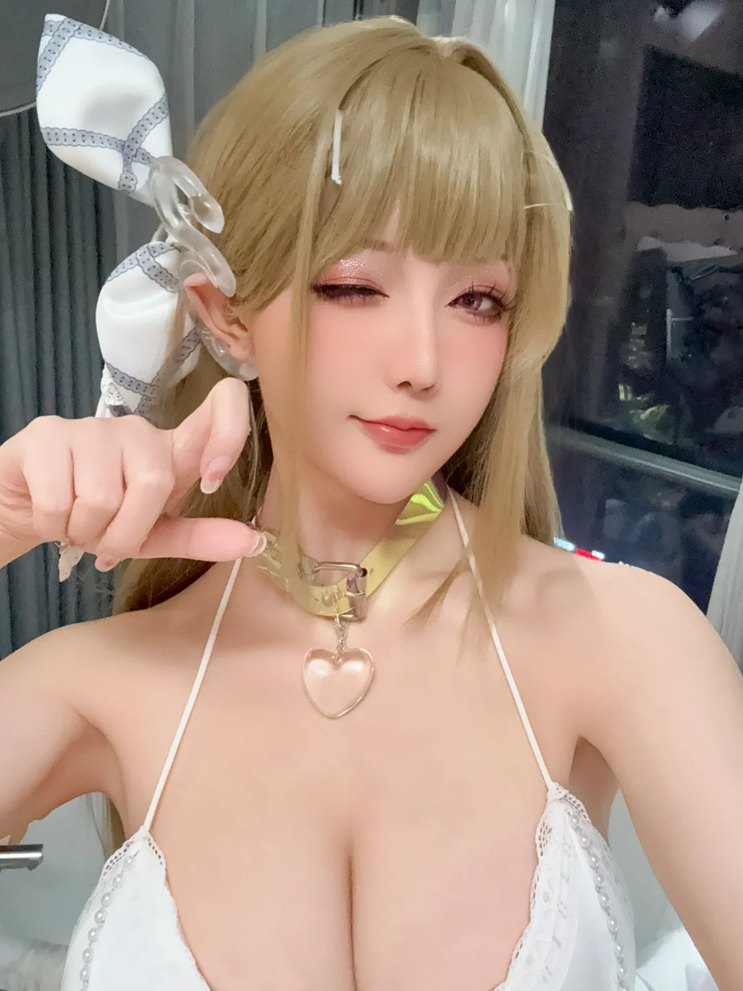星之迟迟_–_2025年02月计划F_NIKKE毒蛇泳装_58P_312MB 2025-2-F (13).webp